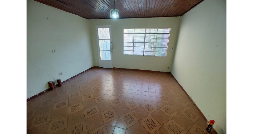 Casa à venda no Bairro do Jardim Regina na Rua Doutor André Peggion