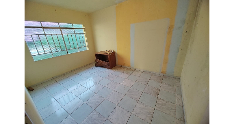 Casa à venda no Bairro do Jardim Regina na Rua Doutor André Peggion