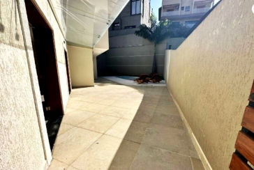 Lindo Sobrado à venda no Bairro do City América na Avenida Cardeal Motta,