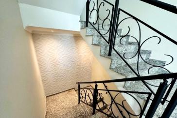 Lindo Sobrado à venda no Bairro do City América na Avenida Cardeal Motta,