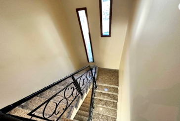 Lindo Sobrado à venda no Bairro do City América na Avenida Cardeal Motta,