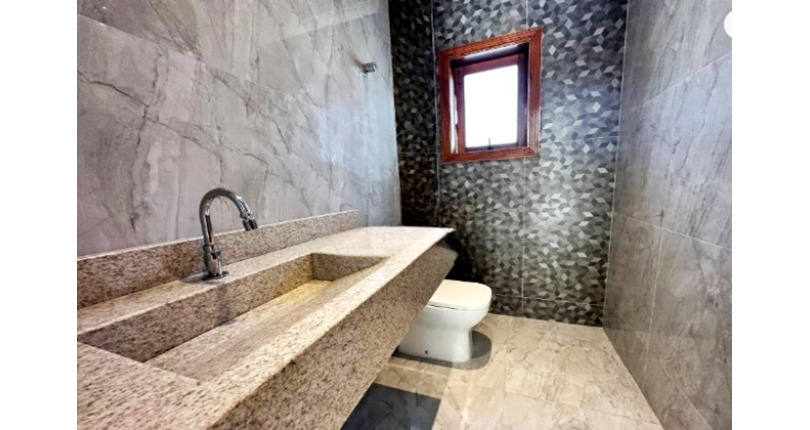 Lindo Sobrado à venda no Bairro do City América na Avenida Cardeal Motta,