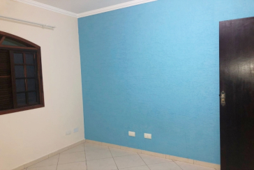  Sobrado à venda no Bairro do Conjunto Habitacional Turística na Rua Perry Salles,