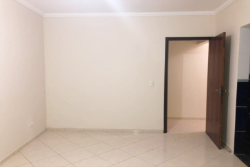  Sobrado à venda no Bairro do Conjunto Habitacional Turística na Rua Perry Salles,