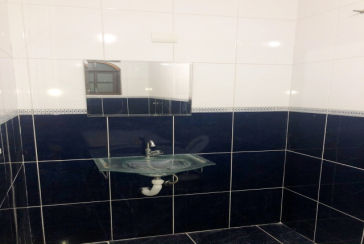  Sobrado à venda no Bairro do Conjunto Habitacional Turística na Rua Perry Salles,