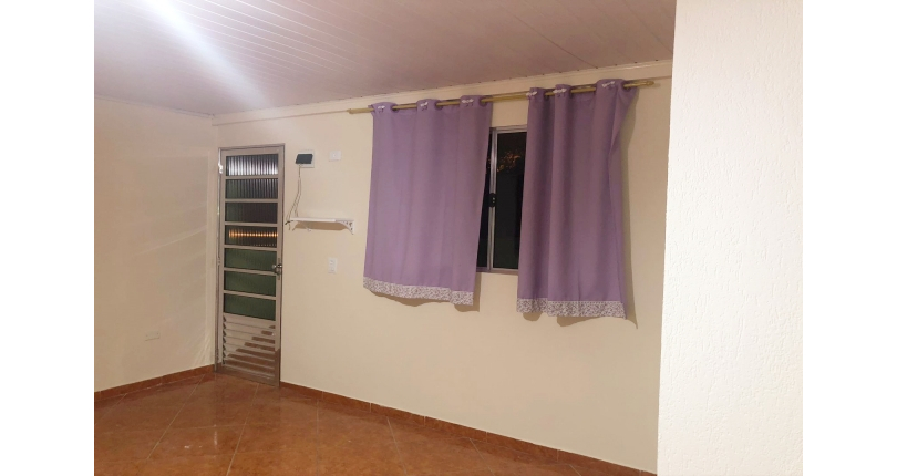  Sobrado à venda no Bairro do Conjunto Habitacional Turística na Rua Perry Salles,