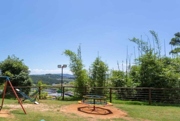 BELO Apartamento à venda no Bairro do Parque Nações Unidas na Rua Fani Lerner 30,