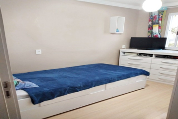 BELO Apartamento à venda no Bairro do Parque Nações Unidas na Rua Fani Lerner 30,