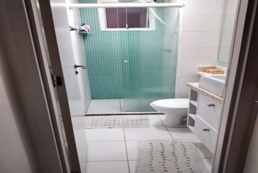 BELO Apartamento à venda no Bairro do Parque Nações Unidas na Rua Fani Lerner 30,