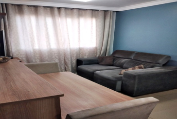 BELO Apartamento à venda no Bairro do Parque Nações Unidas na Rua Fani Lerner 30,