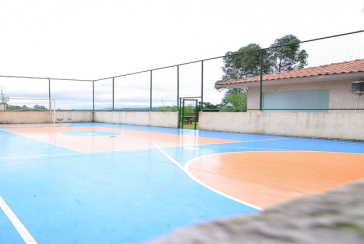 BELO Apartamento à venda no Bairro do Parque Nações Unidas na Rua Fani Lerner 30,