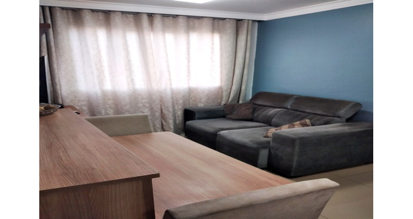 BELO Apartamento à venda no Bairro do Parque Nações Unidas na Rua Fani Lerner 30,