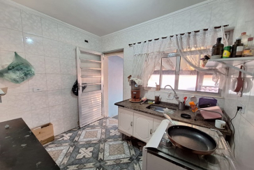 Excelente Casa à venda no Jardim Santo Elias na Rua Sandoval Ferreira Cabral,