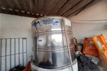 Excelente Casa à venda no Jardim Santo Elias na Rua Sandoval Ferreira Cabral,