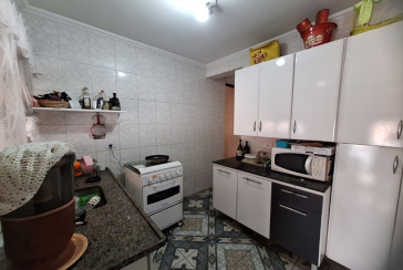 Excelente Casa à venda no Jardim Santo Elias na Rua Sandoval Ferreira Cabral,