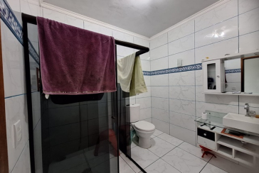 Excelente Casa à venda no Jardim Santo Elias na Rua Sandoval Ferreira Cabral,