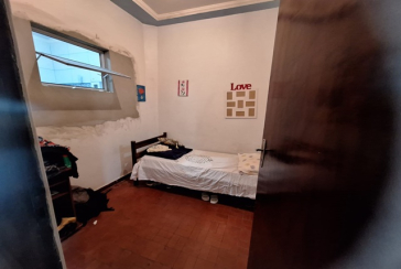 Excelente Casa à venda no Jardim Santo Elias na Rua Sandoval Ferreira Cabral,