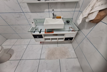 Excelente Casa à venda no Jardim Santo Elias na Rua Sandoval Ferreira Cabral,