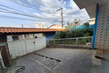 Excelente Casa à venda no Jardim Santo Elias na Rua Sandoval Ferreira Cabral,