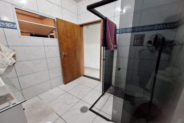 Excelente Casa à venda no Jardim Santo Elias na Rua Sandoval Ferreira Cabral,