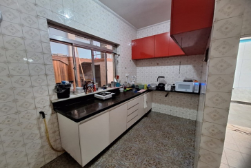 Excelente Casa à venda no Jardim Santo Elias na Rua Sandoval Ferreira Cabral,