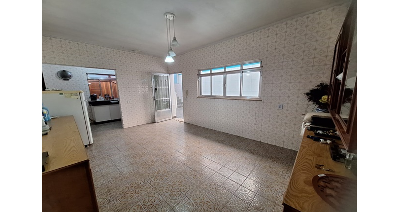 Excelente Casa à venda no Jardim Santo Elias na Rua Sandoval Ferreira Cabral,