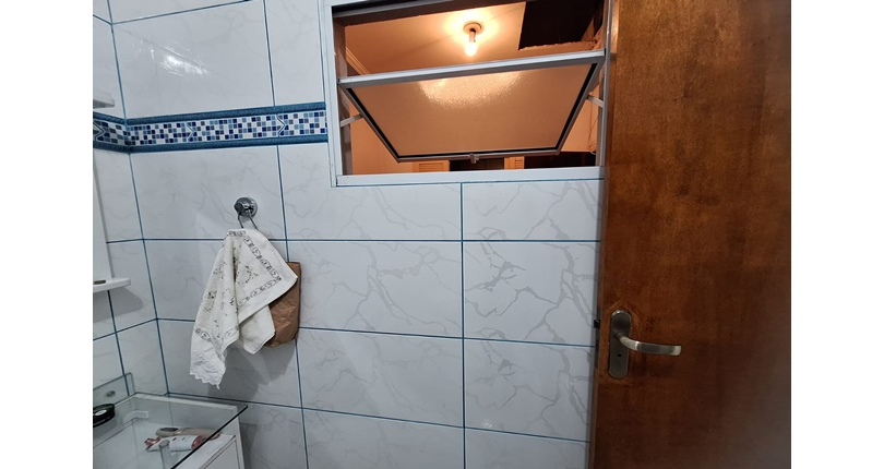 Excelente Casa à venda no Jardim Santo Elias na Rua Sandoval Ferreira Cabral,