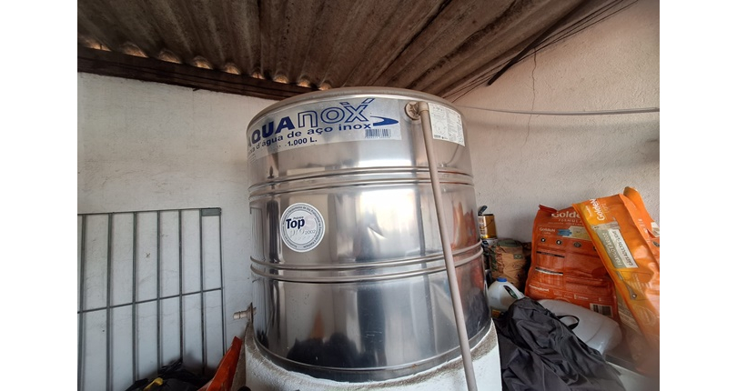 Excelente Casa à venda no Jardim Santo Elias na Rua Sandoval Ferreira Cabral,