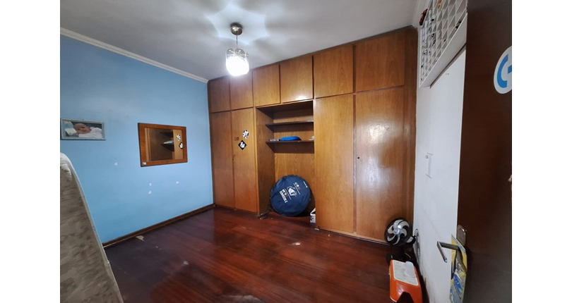 Excelente Casa à venda no Jardim Santo Elias na Rua Sandoval Ferreira Cabral,