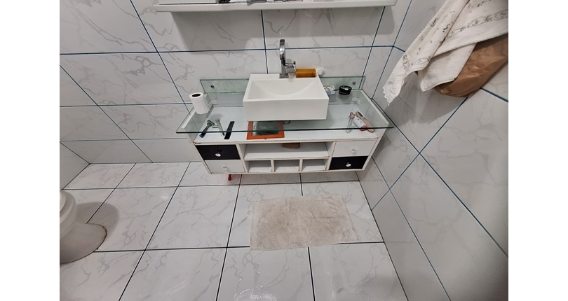 Excelente Casa à venda no Jardim Santo Elias na Rua Sandoval Ferreira Cabral,