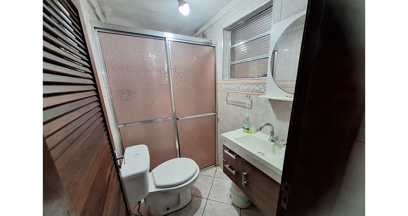 Excelente Casa à venda no Jardim Santo Elias na Rua Sandoval Ferreira Cabral,