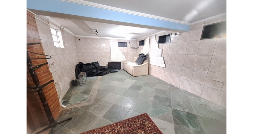 Excelente Casa à venda no Jardim Santo Elias na Rua Sandoval Ferreira Cabral,