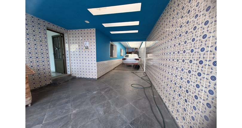 Excelente Casa à venda no Jardim Santo Elias na Rua Sandoval Ferreira Cabral,