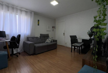 Apartamento à venda no Bairro de Pirituba na Avenida Raimundo Pereira de Magalhães 1652, 