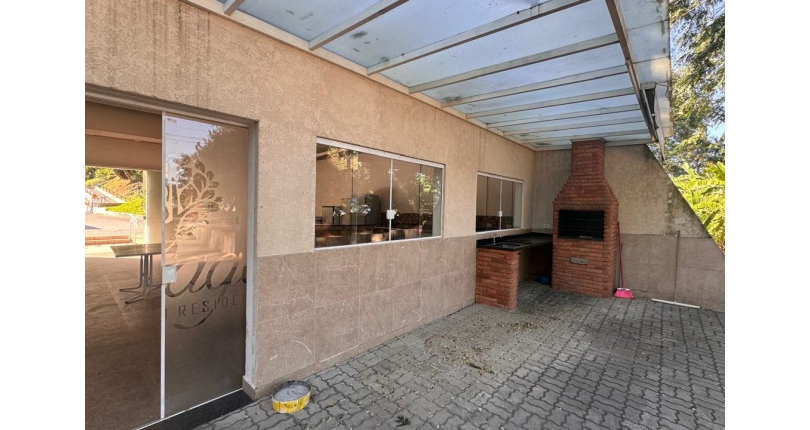 Apartamento à venda no Bairro de Pirituba na Avenida Raimundo Pereira de Magalhães 1652, 