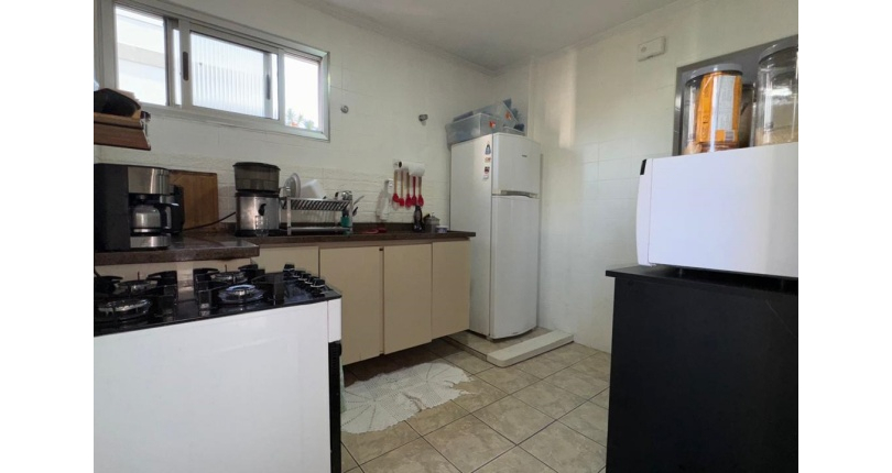 Apartamento à venda no Bairro de Pirituba na Avenida Raimundo Pereira de Magalhães 1652, 