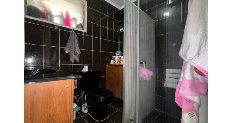 Apartamento à venda no Bairro de Pirituba na Avenida Raimundo Pereira de Magalhães 1652, 