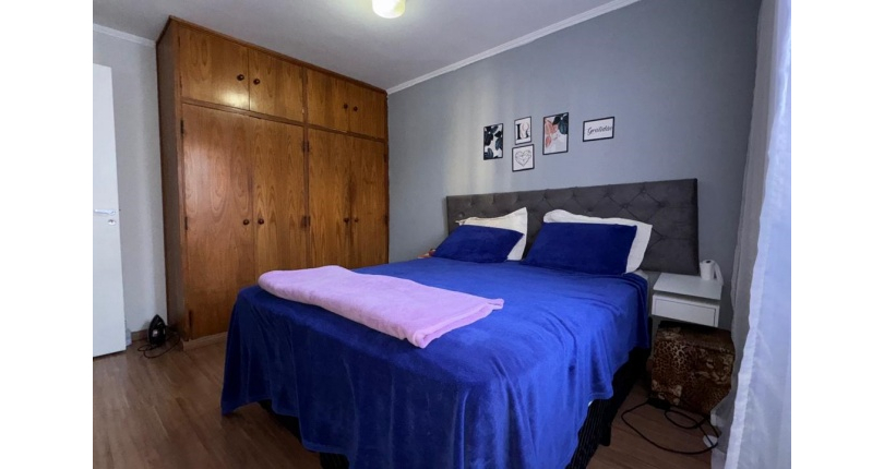 Apartamento à venda no Bairro de Pirituba na Avenida Raimundo Pereira de Magalhães 1652, 