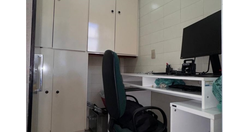 Apartamento à venda no Bairro de Pirituba na Avenida Raimundo Pereira de Magalhães 1652, 
