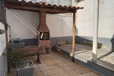 Sobrado à venda no Bairro da Vila Clarice na Rua Coronel Walter da Silva Porto,