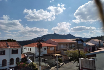 Sobrado à venda no Bairro da Vila Clarice na Rua Coronel Walter da Silva Porto,