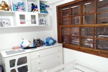 Sobrado à venda no Bairro da Vila Clarice na Rua Coronel Walter da Silva Porto,