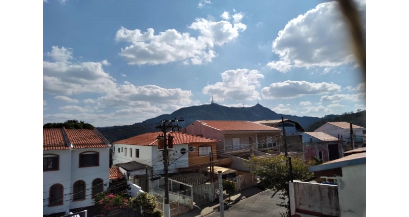 Sobrado à venda no Bairro da Vila Clarice na Rua Coronel Walter da Silva Porto,