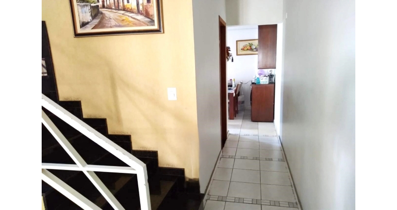 Sobrado à venda no Bairro da Vila Clarice na Rua Coronel Walter da Silva Porto,