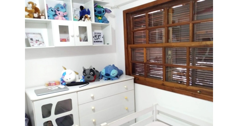 Sobrado à venda no Bairro da Vila Clarice na Rua Coronel Walter da Silva Porto,