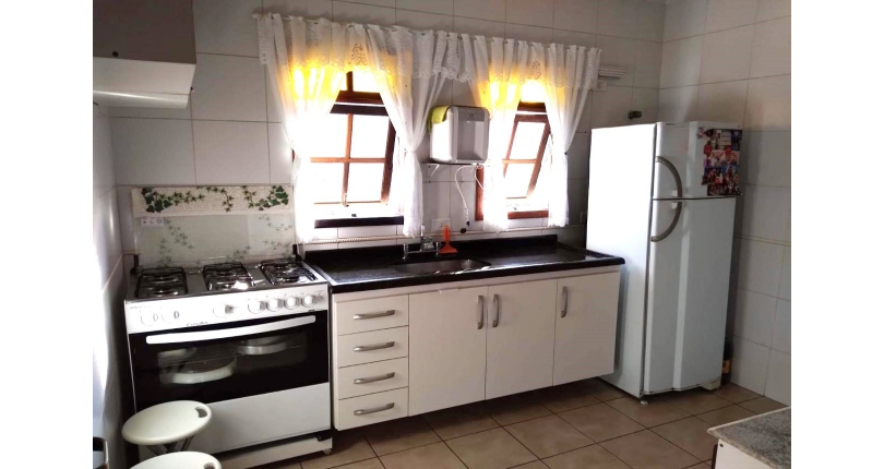 Sobrado à venda no Bairro da Vila Clarice na Rua Coronel Walter da Silva Porto,