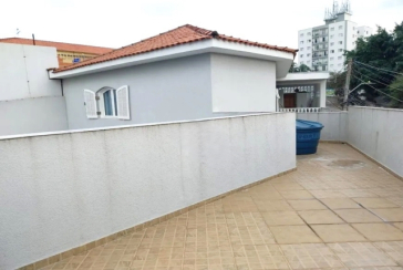  Sobrado à venda no Bairro da Vila Pereira Barreto na Rua Luís Carneiro,