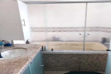  Sobrado à venda no Bairro da Vila Pereira Barreto na Rua Luís Carneiro,