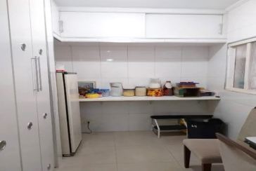  Sobrado à venda no Bairro da Vila Pereira Barreto na Rua Luís Carneiro,