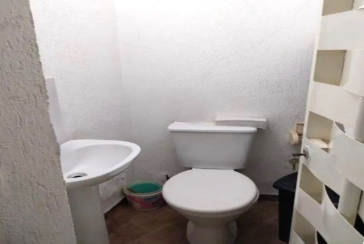  Sobrado à venda no Bairro da Vila Pereira Barreto na Rua Luís Carneiro,